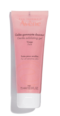 AVENE NÄOGEEL KOORIV TUNDLIKULE NAHALE 75ML