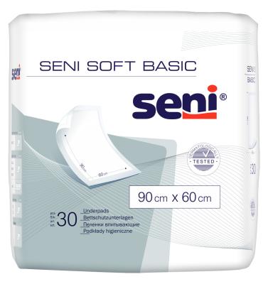SENI SOFT BASIC ALUSLINAD 60X90CM 950ML N30