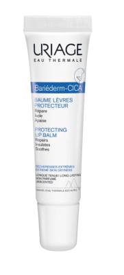 URIAGE BARIEDERM CICA HUULEPALSAM 15ML