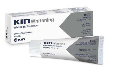 KIN WHITENING HAMBAPASTA 75ML
