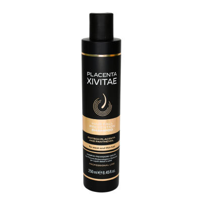 PLACENTA XIVITAE SHAMPOON JUUSTE VÄLJALANG.VASTU 250ML
