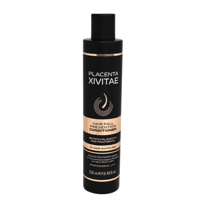 PLACENTA XIVITAE PALSAM JUUSTE VÄLJALANG.VASTU 250ML