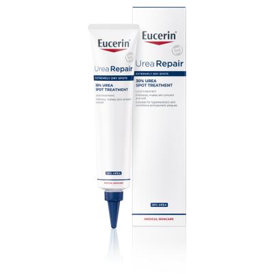 EUCERIN 30% UREA REPAIR PLUS HOOLDUSKREEM 75ML