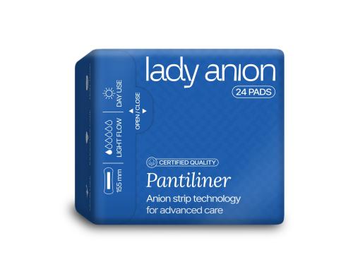 LADY ANION PANTILINER PESUKAITSE 155MM N24