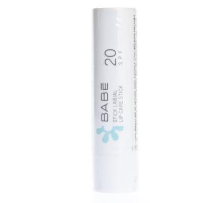 BABE HUULEPULK SPF20 4G