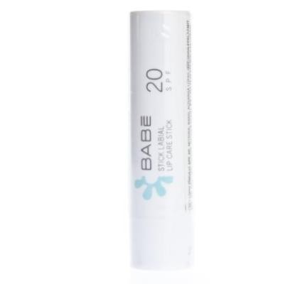 BABE HUULEPULK SPF20 4G