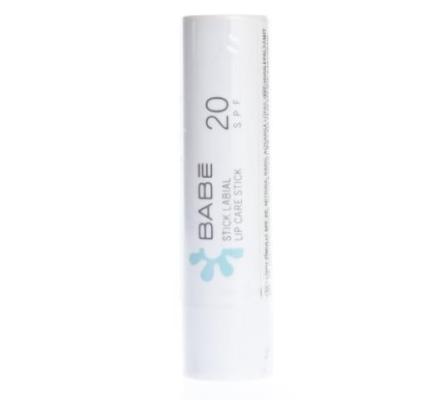 BABE HUULEPULK SPF20 4G