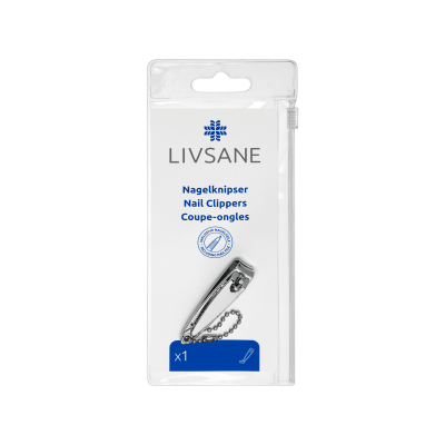 LIVSANE KÜÜNEKLÕPSUD