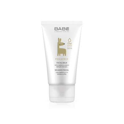 BABE PEDIATRIC NÄOPALSAM 50ML