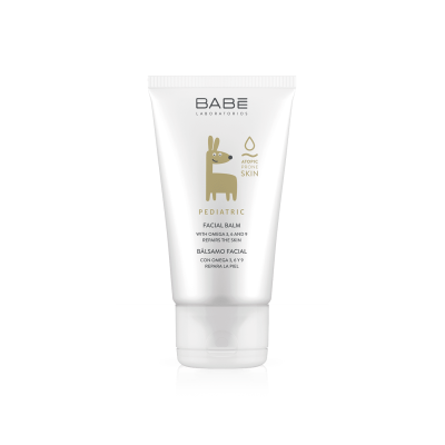 BABE PEDIATRIC NÄOPALSAM 50ML