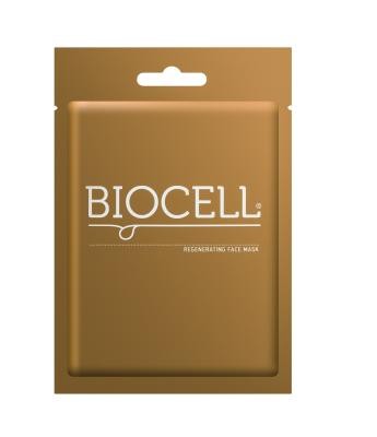 BIOCELL NÄOMASK TAASTAV N1