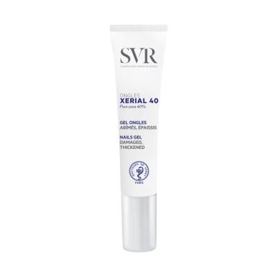 SVR XERIAL 40 KÜÜNEGEEL UUREAGA 10ML
