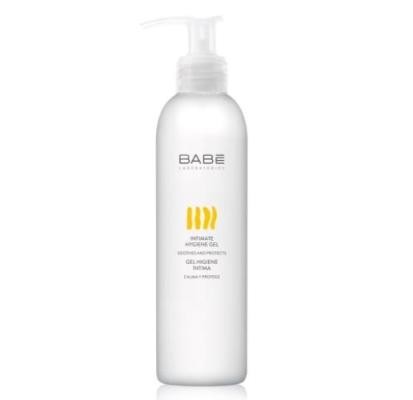 BABE INTIIMPESUGEEL 250ML