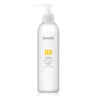 BABE INTIIMPESUGEEL 250ML