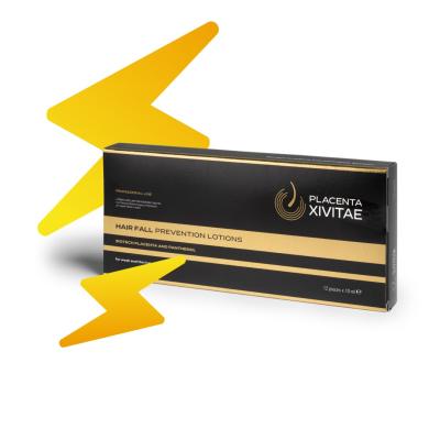 PLACENTA XIVITAE AMP. JUUSTE VÄLJALANG.VASTU 10ML N12