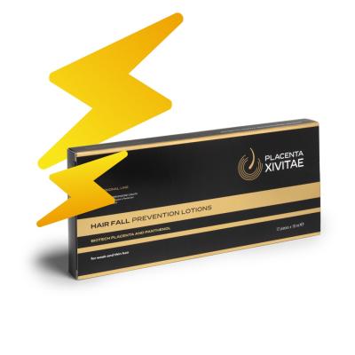 PLACENTA XIVITAE AMP. JUUSTE VÄLJALANG.VASTU 10ML N12