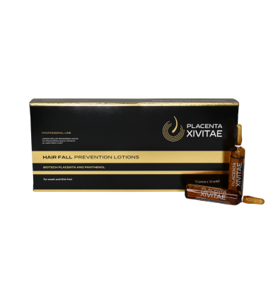 PLACENTA XIVITAE AMP. JUUSTE VÄLJALANG.VASTU 10ML N12