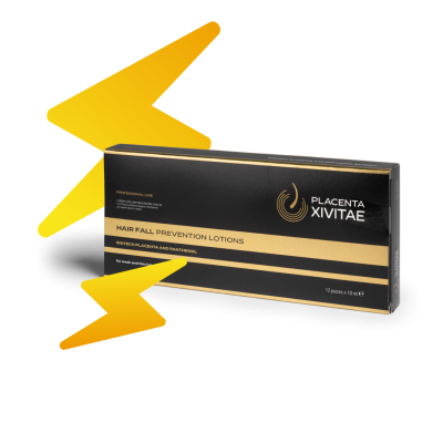 PLACENTA XIVITAE AMP. JUUSTE VÄLJALANG.VASTU 10ML N12