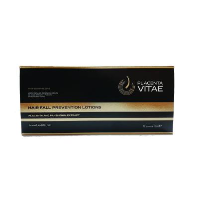 PLACENTA XIVITAE AMP. JUUSTE VÄLJALANG.VASTU 10ML N12