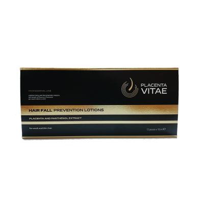 PLACENTA XIVITAE AMP. JUUSTE VÄLJALANG.VASTU 10ML N12