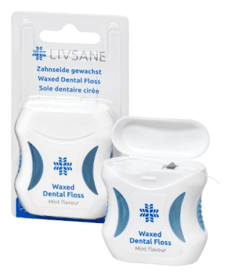 LIVSANE HAMBANIIT 30M