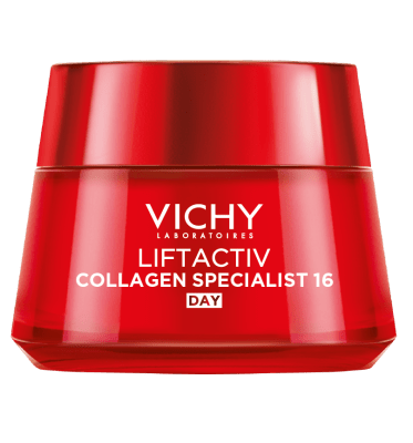 VICHY LIFTACTIV COLLAGEN SPECIALIST 16 PÄEVAKREEM 50ML