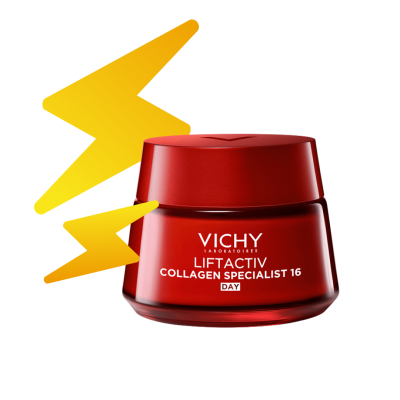 VICHY LIFTACTIV COLLAGEN SPECIALIST 16 PÄEVAKREEM 50ML