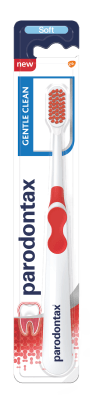 PARODONTAX HAMBAHARI GENTLE CLEAN EXTRA SOFT