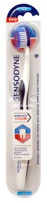 SENSODYNE HAMBAHARI SENSITIVITY&GUM SOFT