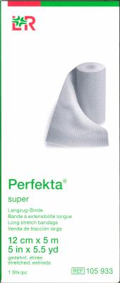 PERFEKTA SUPER ELASTIKSIDE 12CMX5M