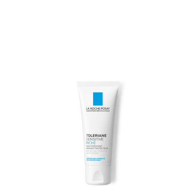 LA ROCHE-POSAY TOLERIANE SENSITIVE RICH KREEM TUNDLIKULE NAHALE 40ML