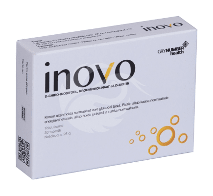 INOVO TBL N30