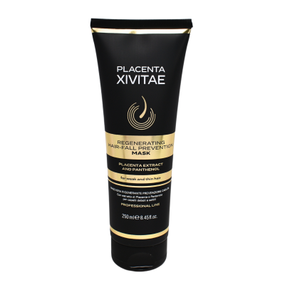 PLACENTA XIVITAE MASK JUUSTE VÄLJALANG.VASTU 250ML