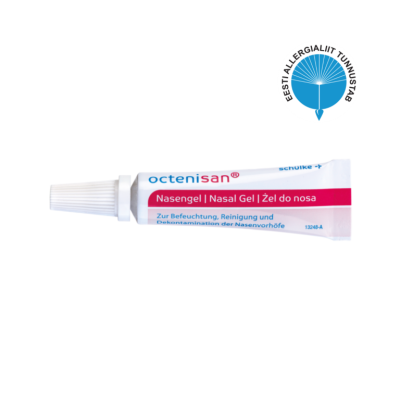 OCTENISAN MD NINAGEEL 6ML