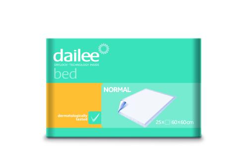 DAILEE BED NORMAL IMAV ALUSLINA 60X60CM (1000ml) N25