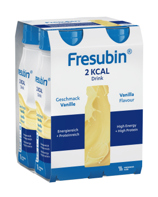 FRESUBIN 2KCAL JOOK VANILJE 200ML N4