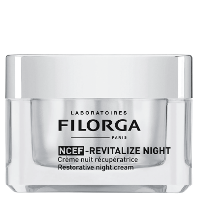 FILORGA NCEF-REVITALIZE ÖÖKREEM VÄSINUD NÄONAHALE 50ML