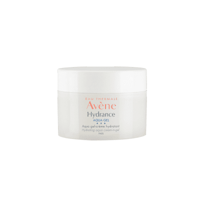 AVENE HYDRANCE AQUA-GEL KREEM-GEEL NIISUTAV 50ML