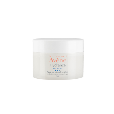 AVENE HYDRANCE AQUA-GEL KREEM-GEEL NIISUTAV 50ML