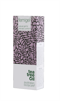 ABC FEMIGEL VAGINAALNE GEEL 7ML N5