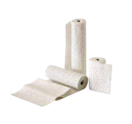 MEDRULL KIPSSIDE 15CMX2,7M (12MIN) MITTESTERIILNE