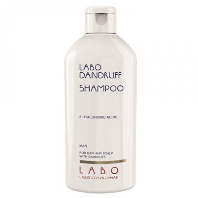 LABO SPECIFIC ŠAMPOON KÕÕMAVASTANE MEESTELE 200ML