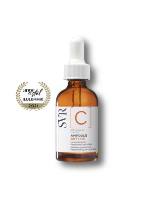 SVR AMPOULE C SEERUM C-VITAMIINIGA SÄRA ANDEV 30ML