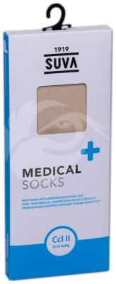 SUVA N.SURVEPÕLVIKUD MEDICAL II CCL 23-32MM BEEZ 39-41