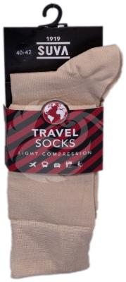 SUVA M.SURVEPÕLVIKUD TRAVEL 10-14MM 40-42 BEEZ