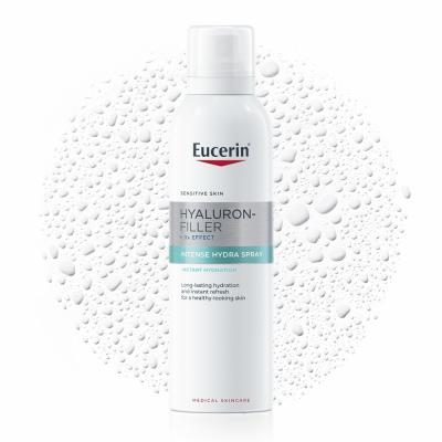 EUCERIN HYALURON SPREI NIISUTAV 150ML