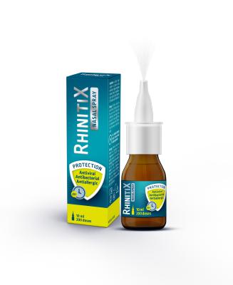 RHINITIX NINASPREI 10ML