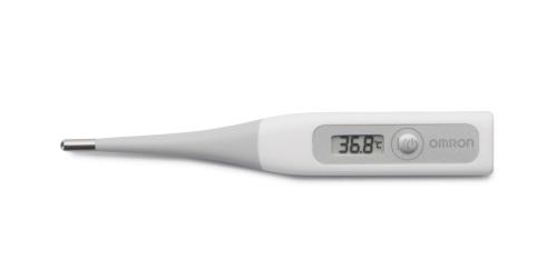 OMRON TERMOMEETER FLEX TEMP SMART DIGITAALNE/PAINDUV