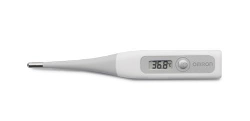 OMRON TERMOMEETER FLEX TEMP SMART DIGITAALNE/PAINDUV