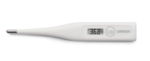 OMRON TERMOMEETER ECO TEMP BASIC DIGITAALNE